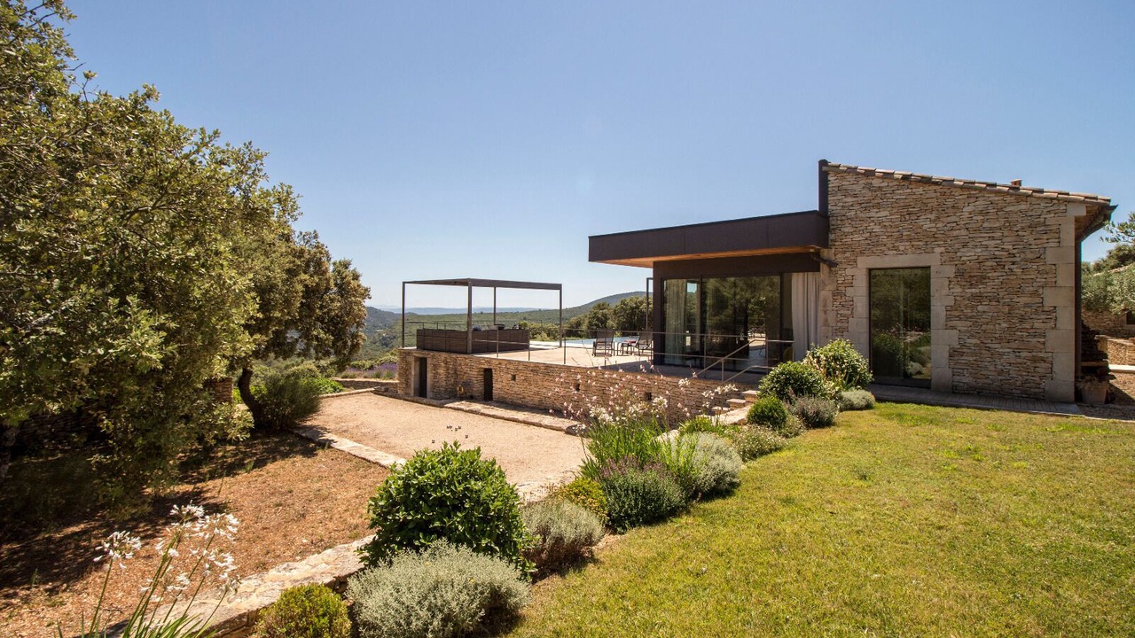 Photo of Outdoor in Bonnieux