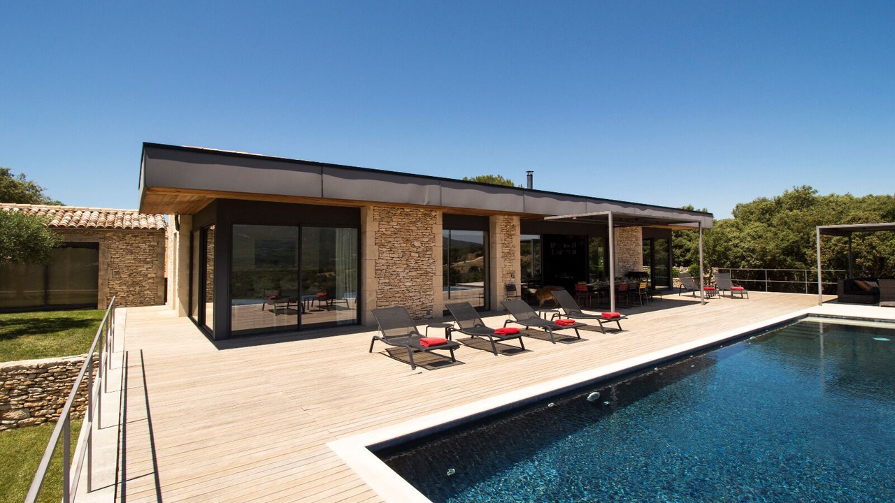 Photo of Outdoor in Bonnieux