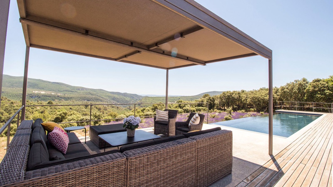 Photo of Outdoor in Bonnieux