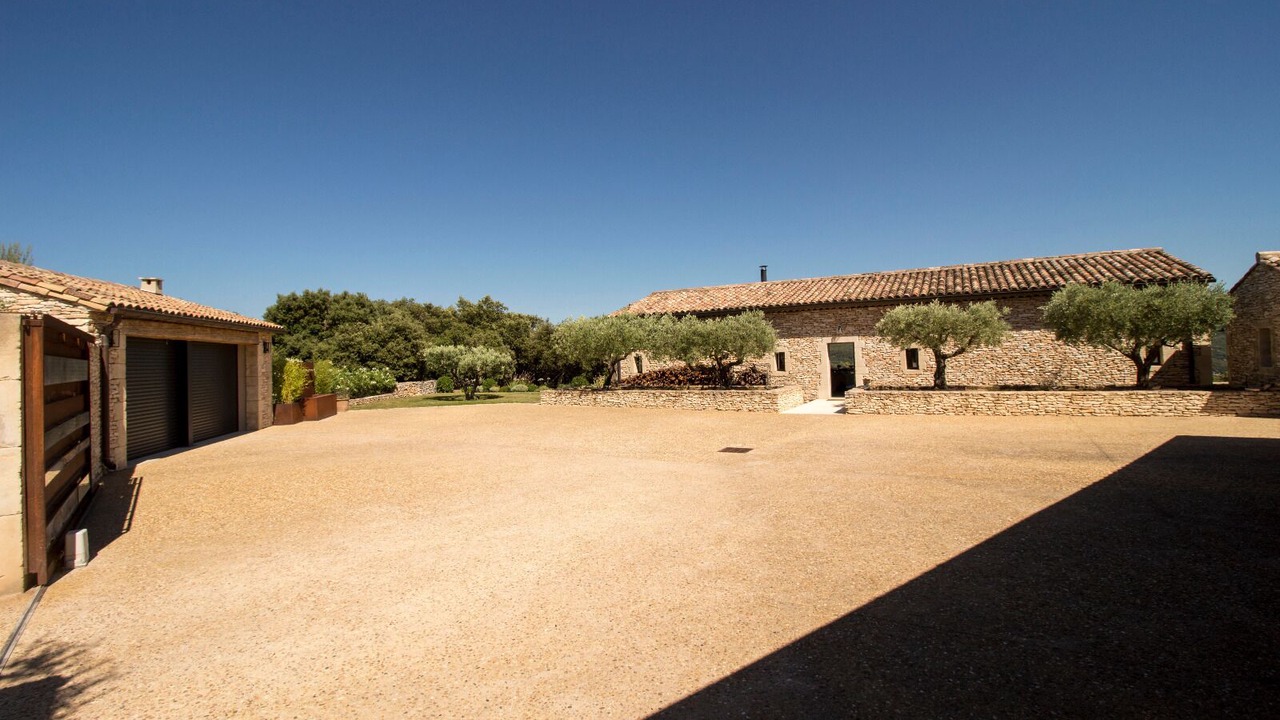 Photo of Outdoor in Bonnieux