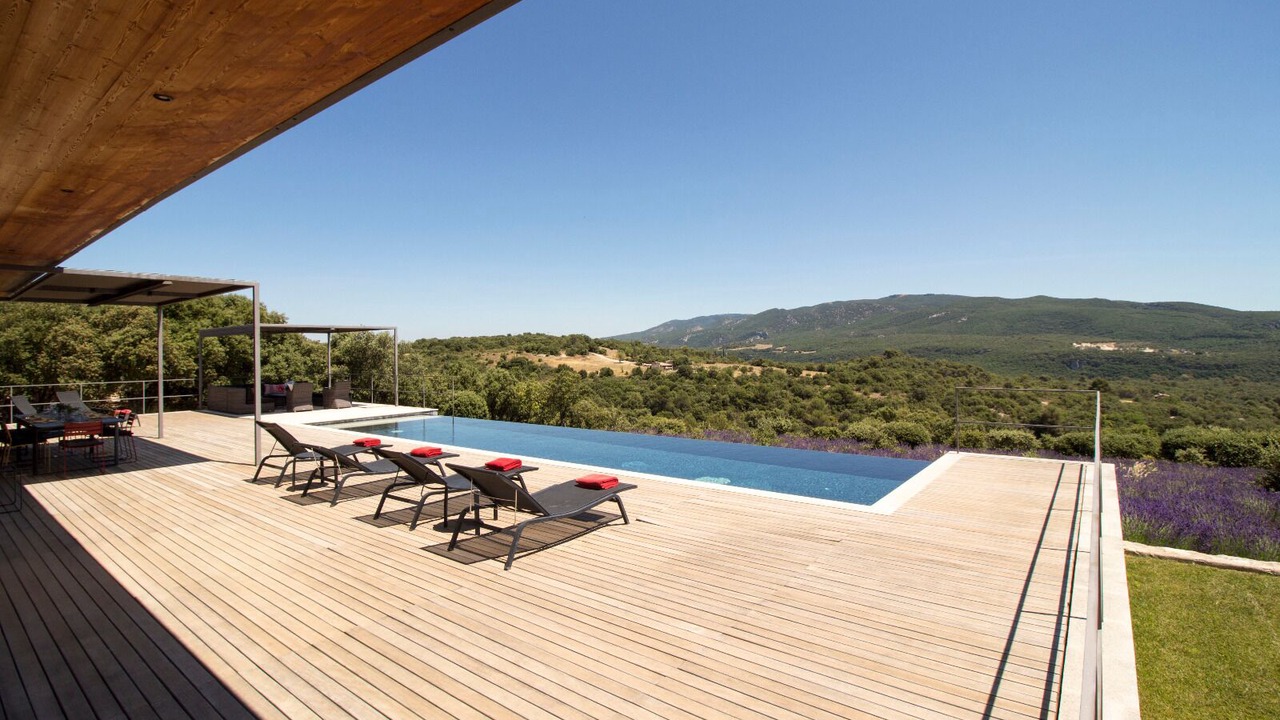 Photo of Outdoor in Bonnieux