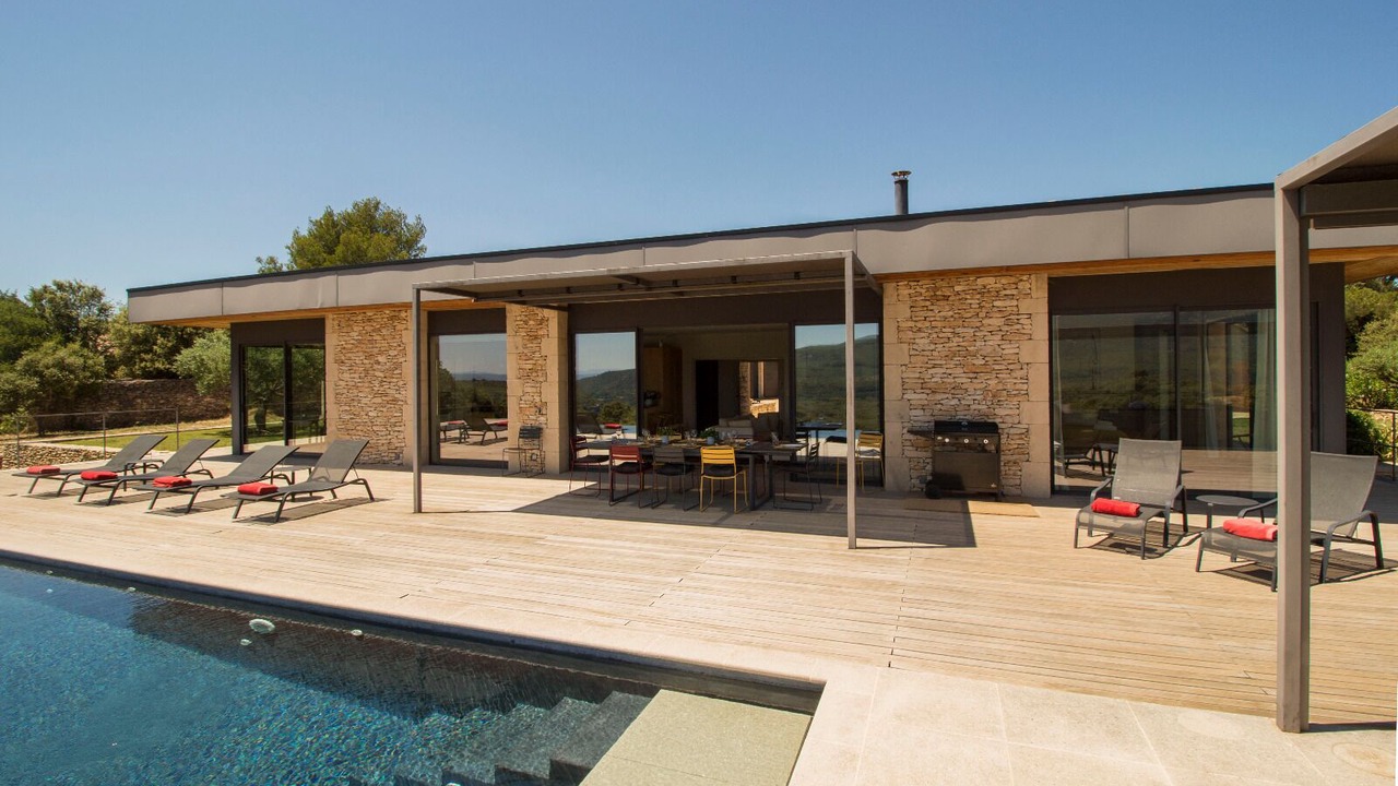 Photo of Outdoor in Bonnieux