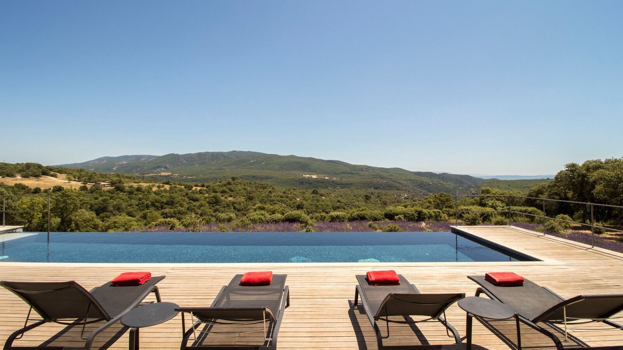 Photo of Outdoor in Bonnieux