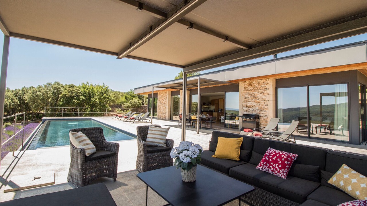 Photo of Outdoor in Bonnieux