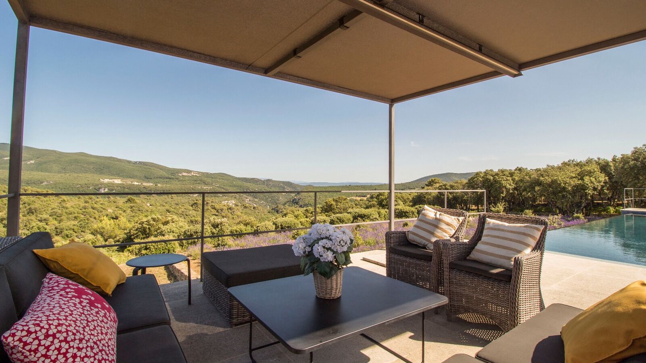 Photo of Outdoor in Bonnieux