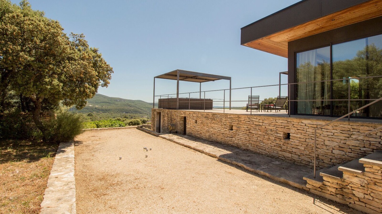 Photo of Outdoor in Bonnieux