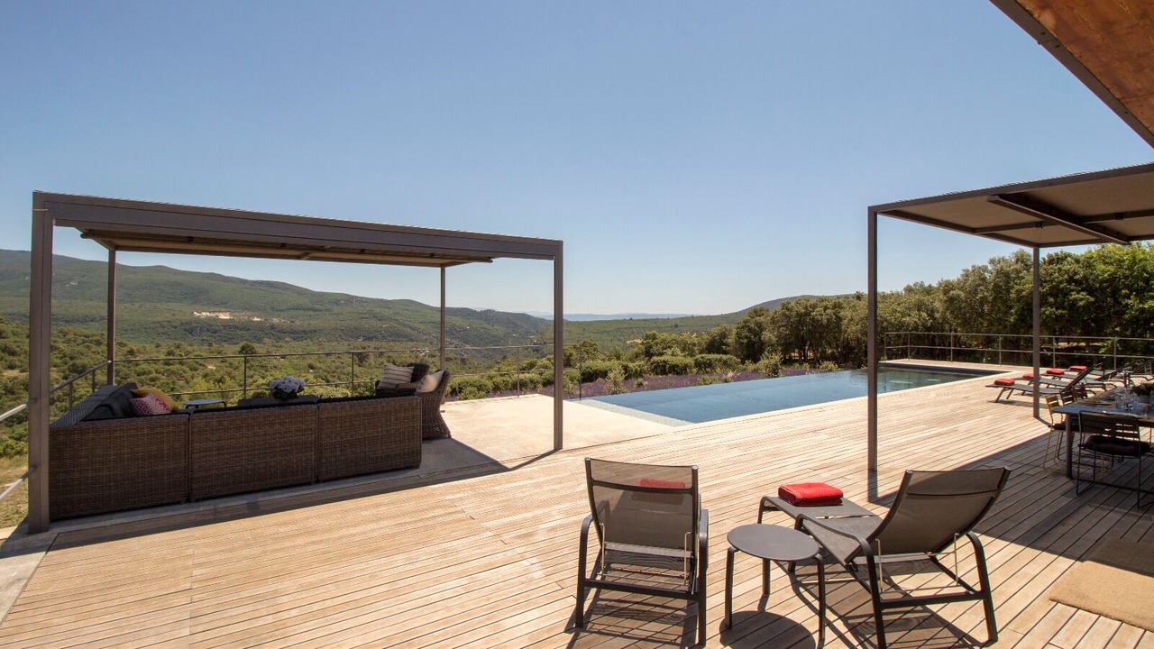 Photo of Outdoor in Bonnieux