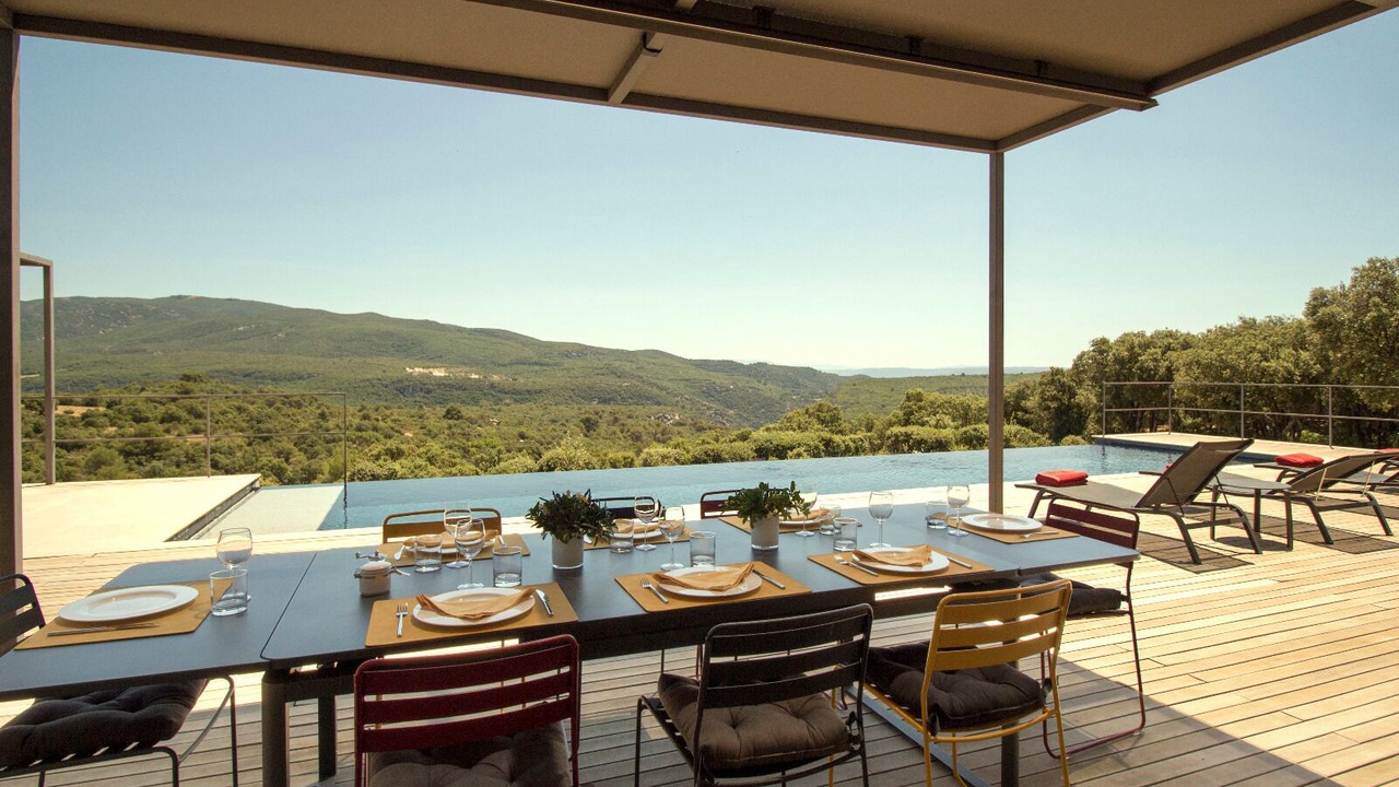 Photo of Outdoor in Bonnieux