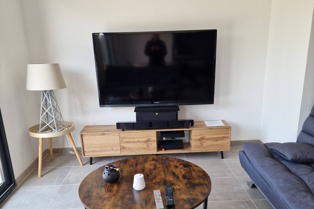 Photo of Livingroom in Deaux
