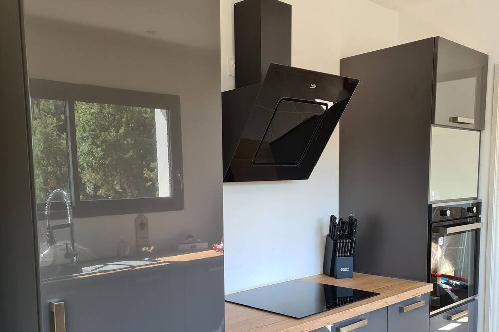 Photo of Kitchen in Deaux