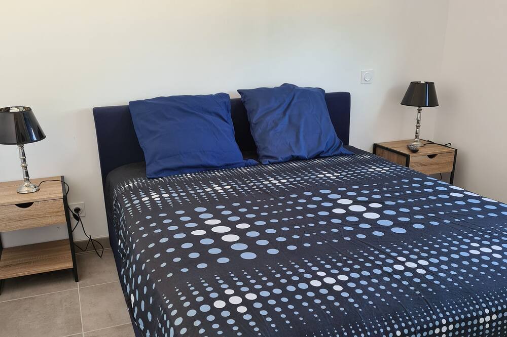 Photo of Bedroom in Deaux