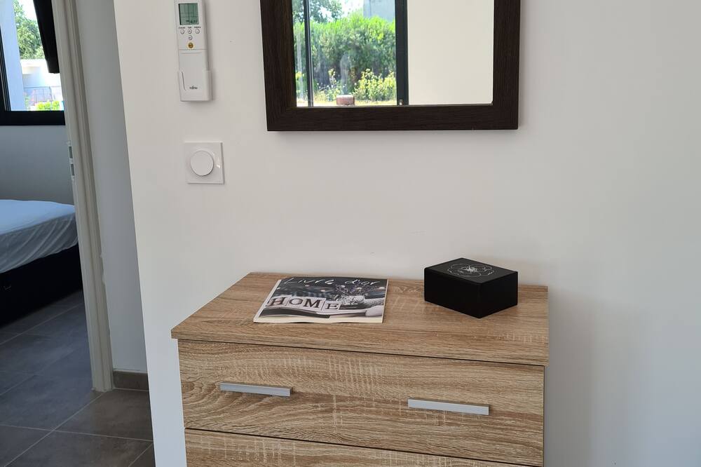 Photo of Bedroom in Deaux