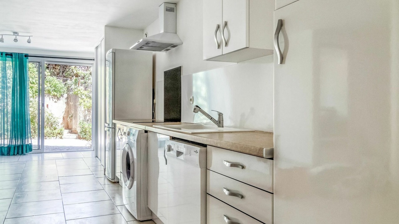 Photo of Kitchen in La Valette-du-Var
