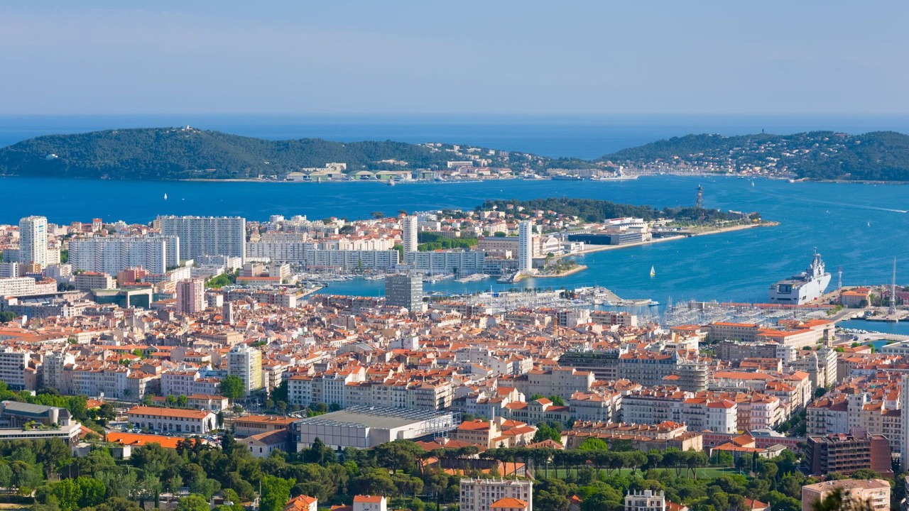 Photo of Outdoor in La Valette-du-Var