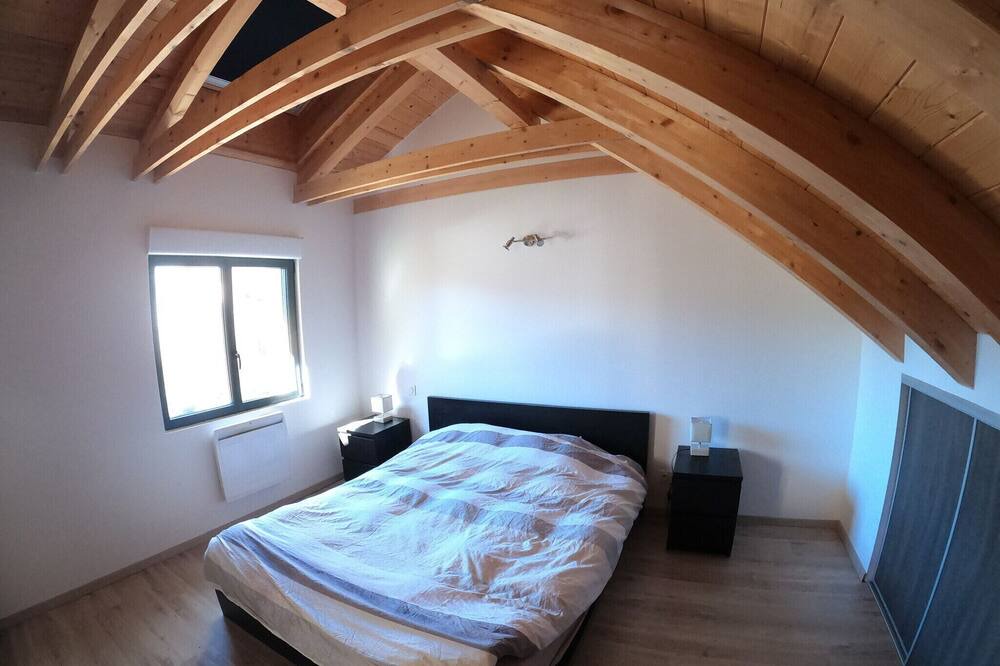 Photo of Bedroom in Jausiers