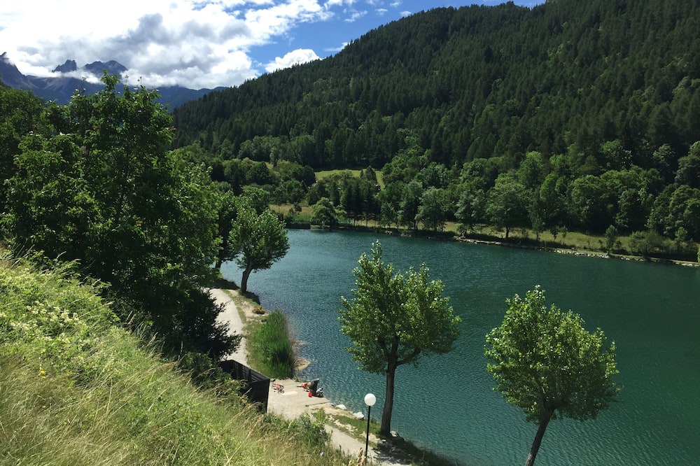 Photo of Outdoor in Jausiers