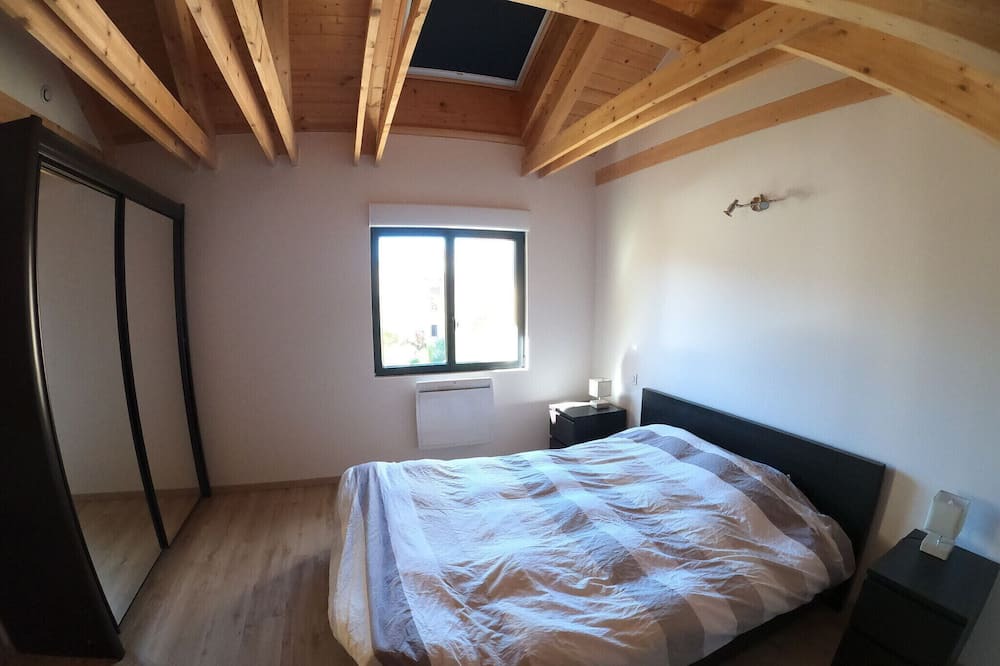 Photo of Bedroom in Jausiers