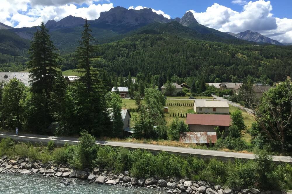 Photo of Outdoor in Jausiers
