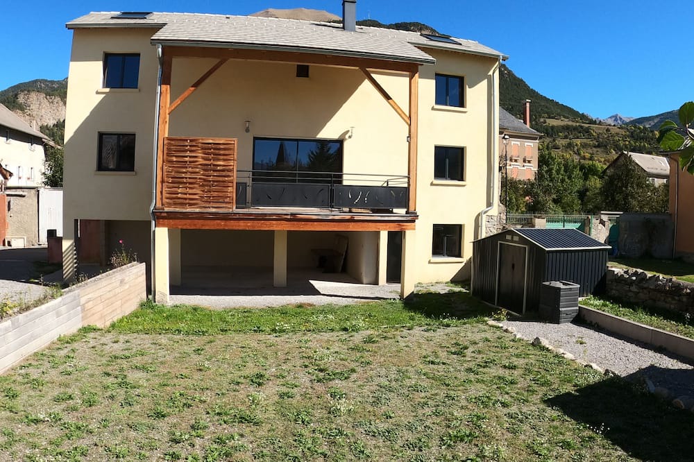 Photo of Outdoor in Jausiers
