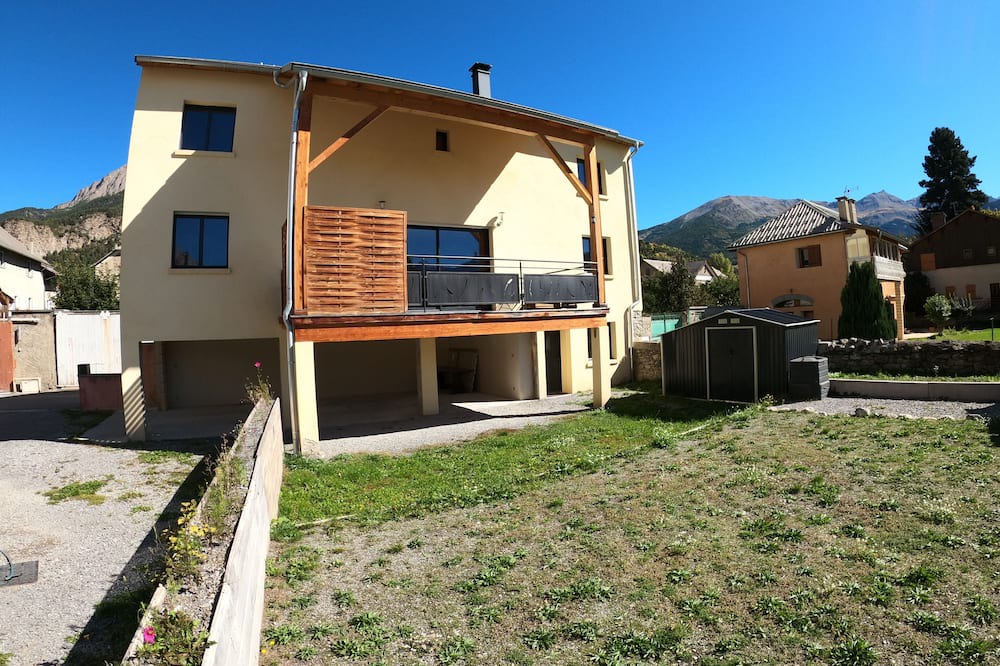 Photo of Outdoor in Jausiers
