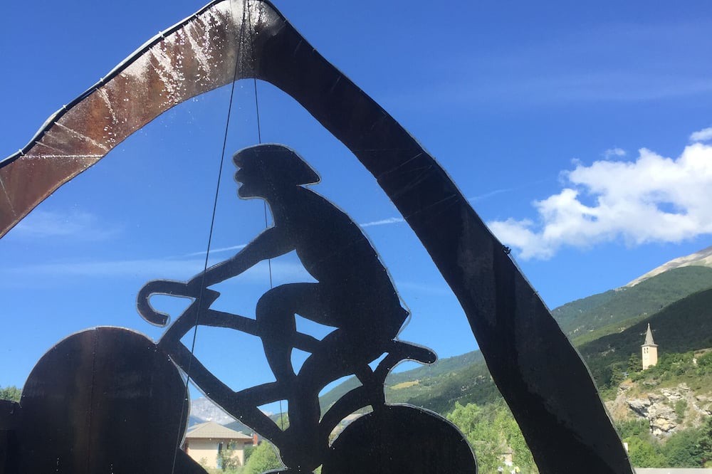 Photo of Others in Jausiers