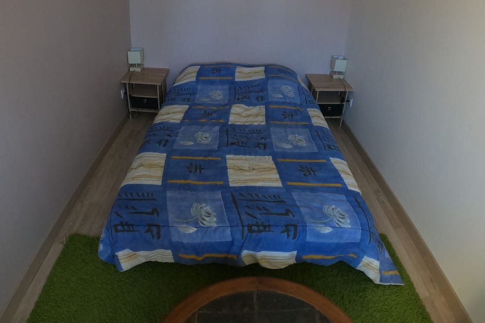 Photo of Bedroom in Jausiers