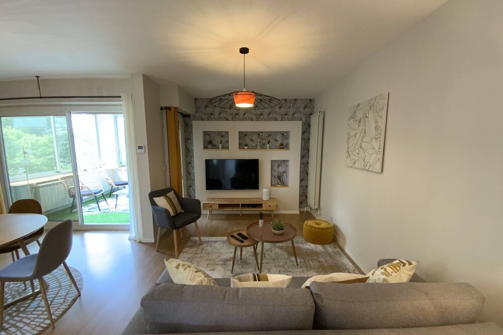 Photo of Livingroom in Estanove