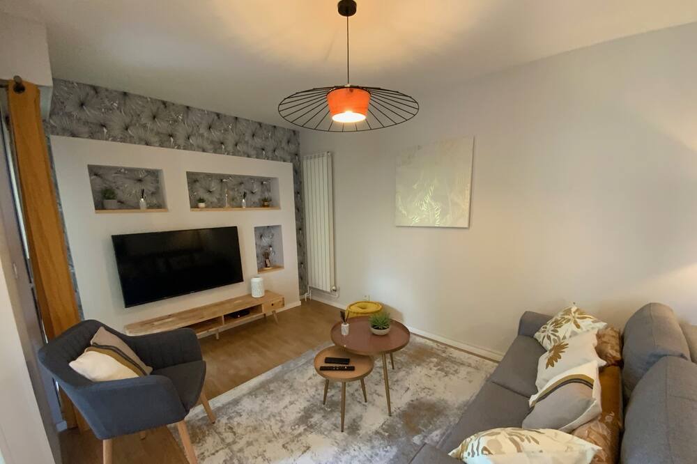 Photo of Livingroom in Estanove