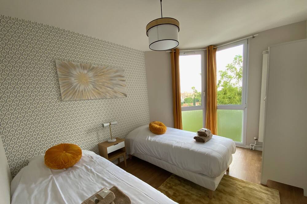 Photo of Bedroom in Estanove