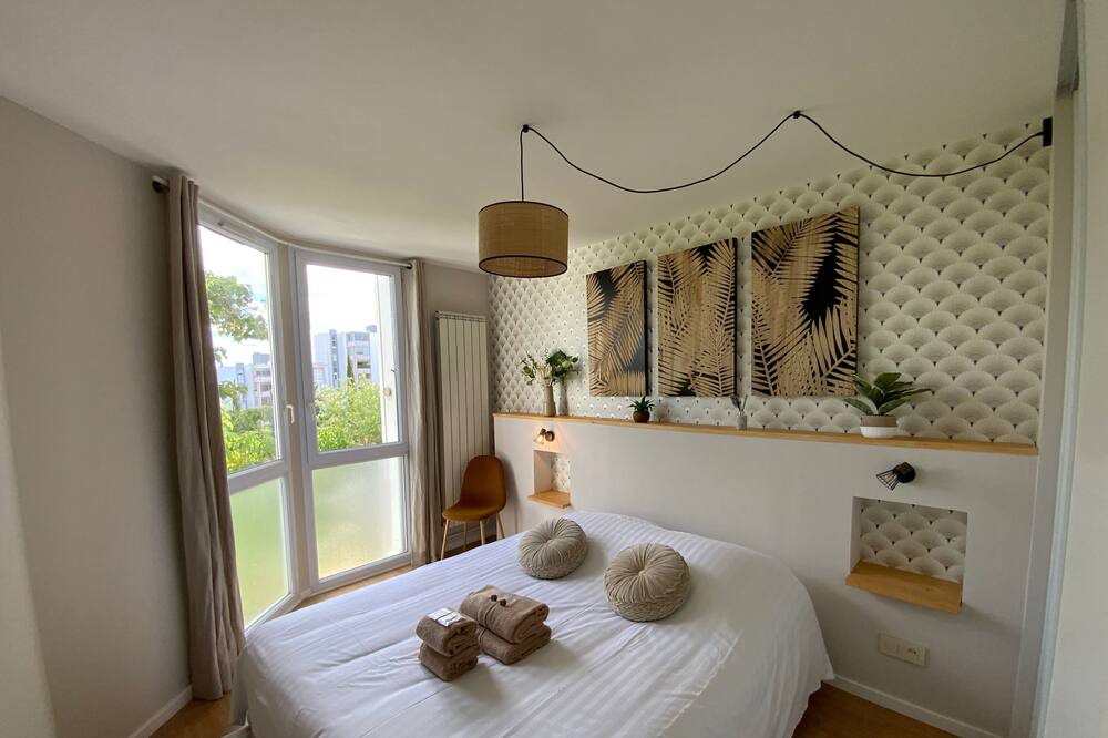 Photo of Bedroom in Estanove