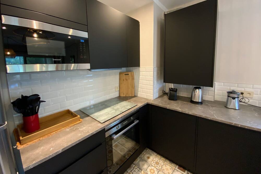 Photo of Kitchen in Estanove