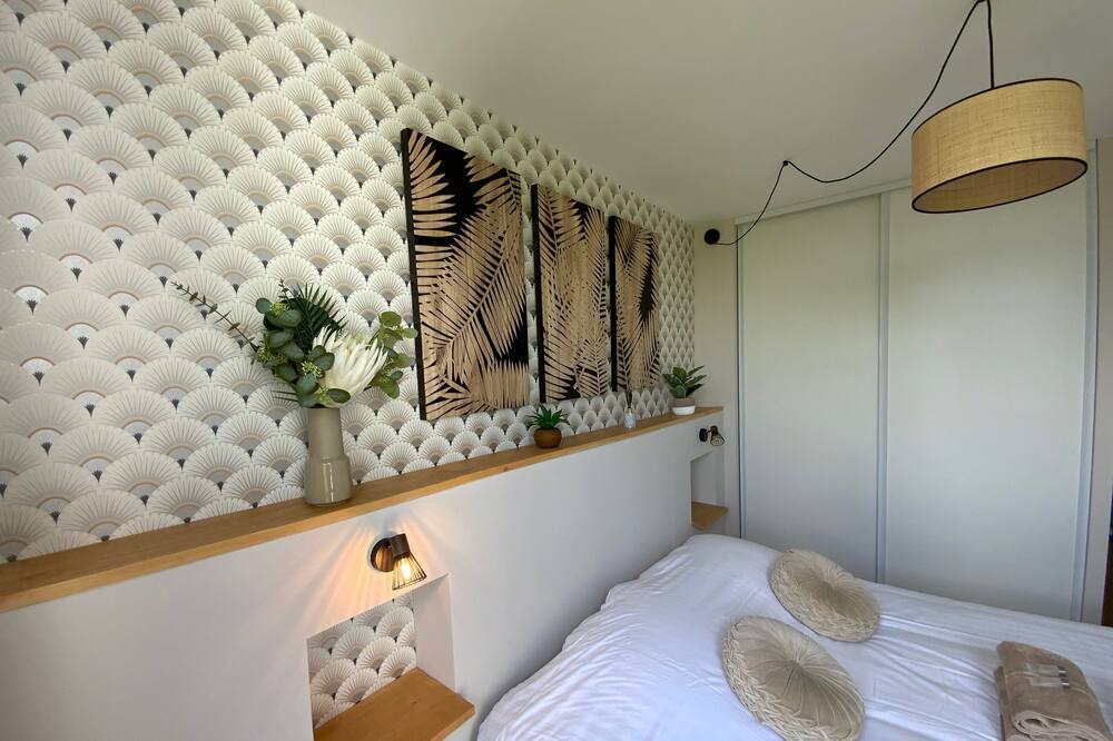 Photo of Bedroom in Estanove