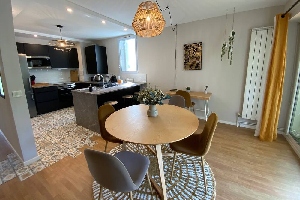 Photo of Kitchen in Estanove