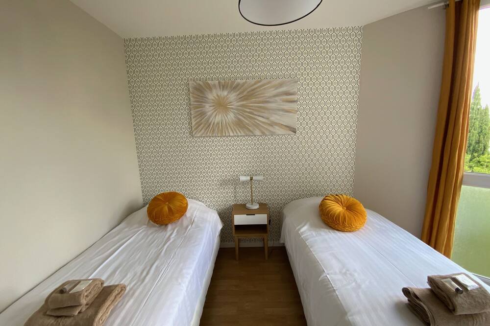 Photo of Bedroom in Estanove