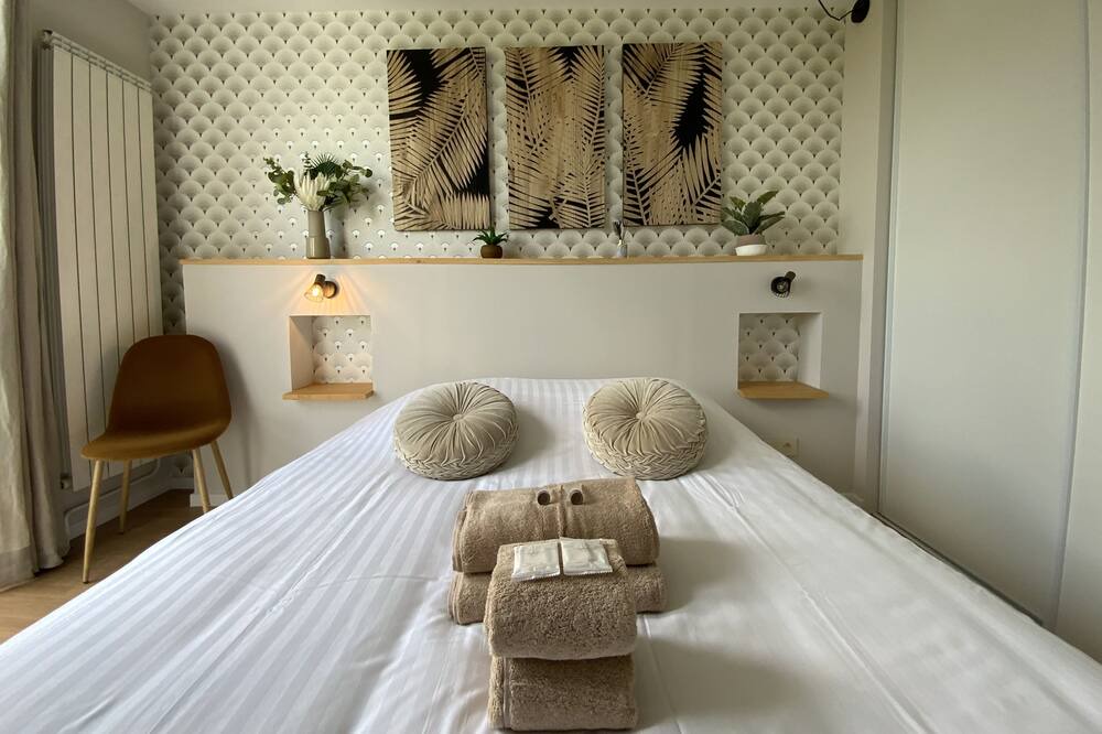 Photo of Bedroom in Estanove