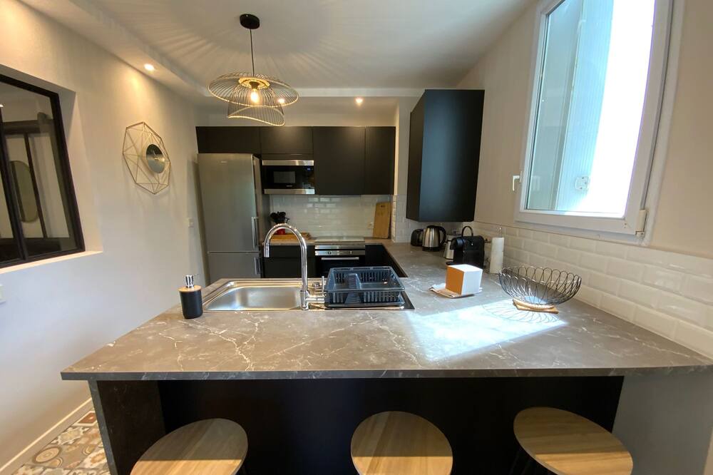Photo of Kitchen in Estanove