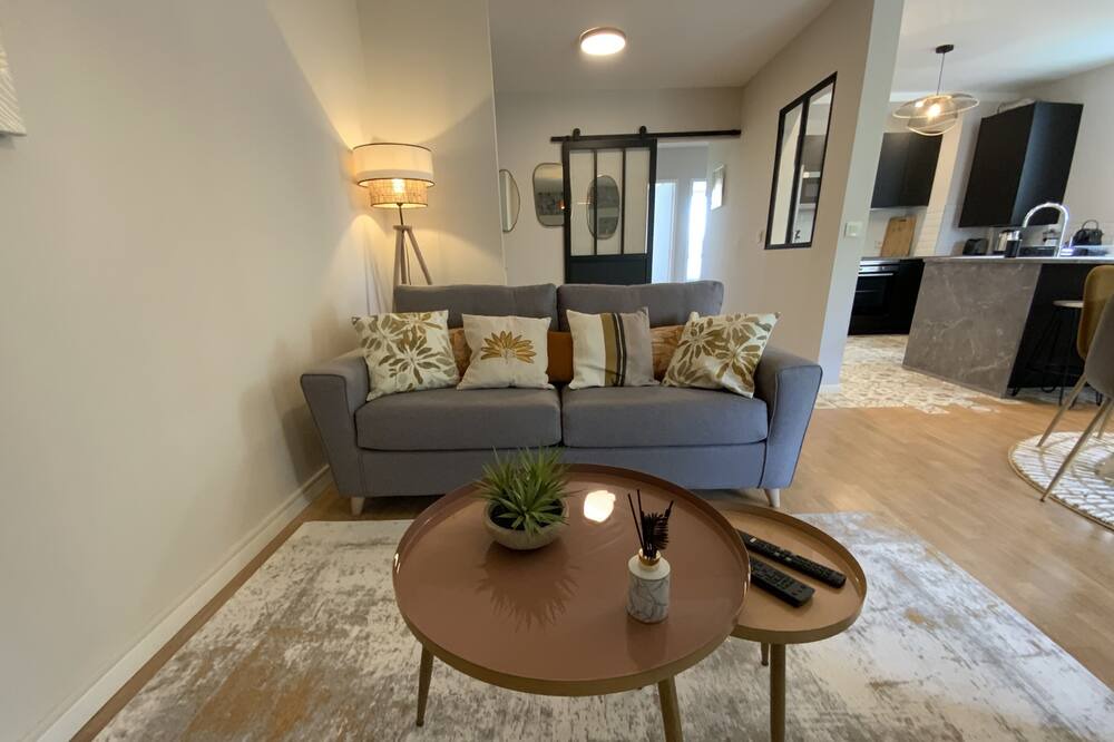 Photo of Livingroom in Estanove