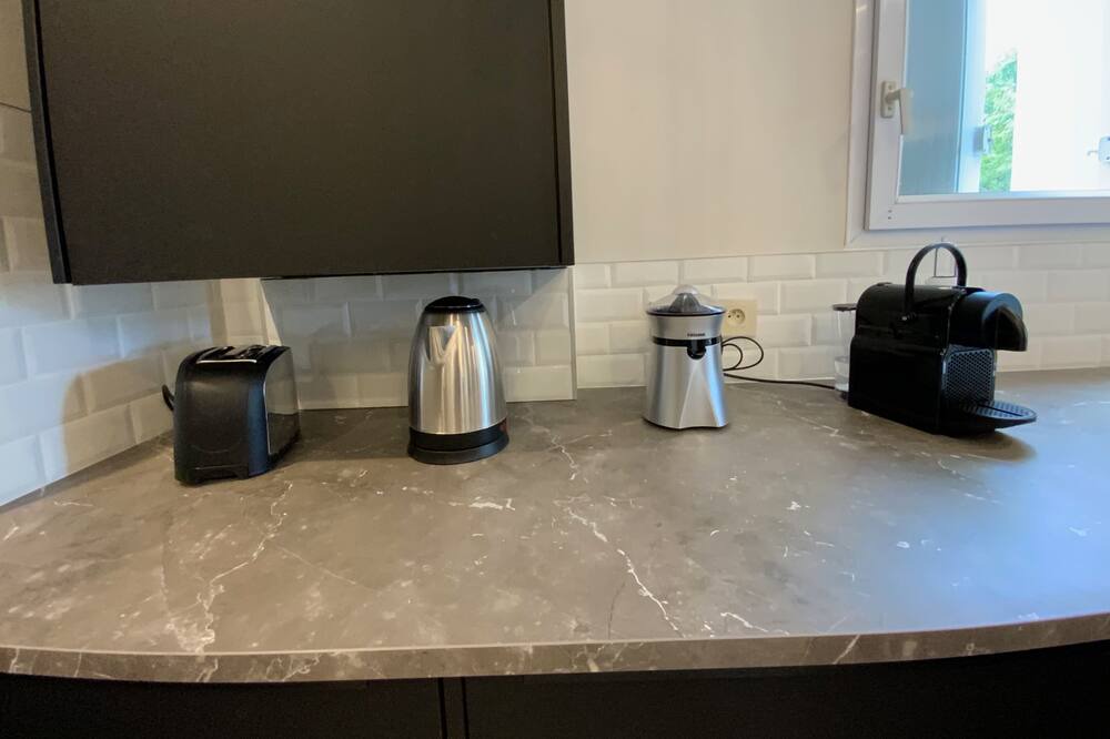 Photo of Kitchen in Estanove