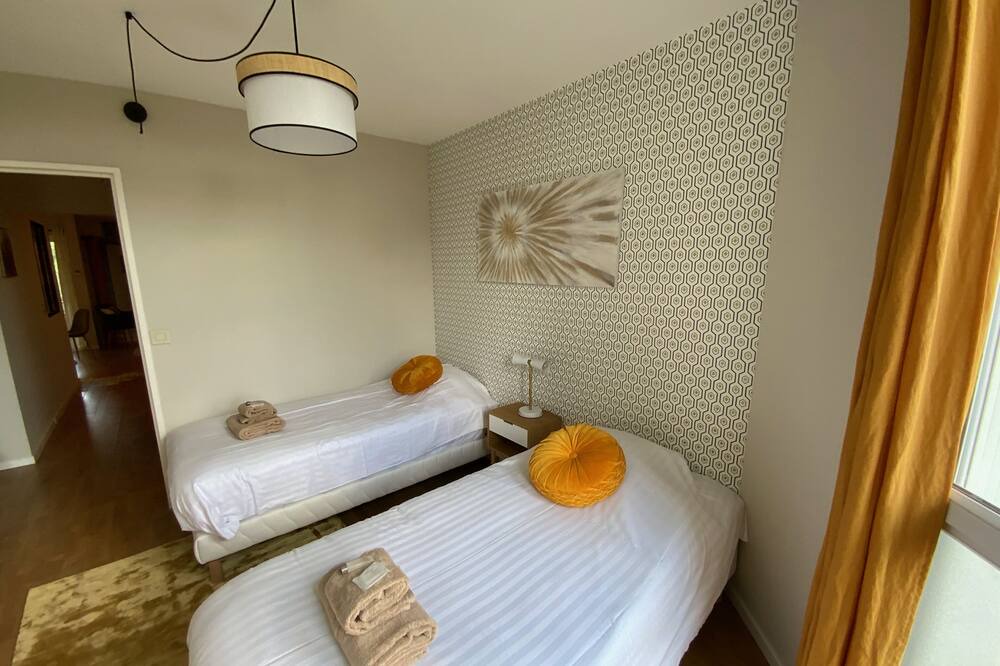 Photo of Bedroom in Estanove