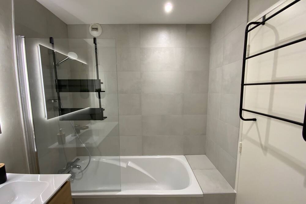 Photo of Bathroom in Estanove