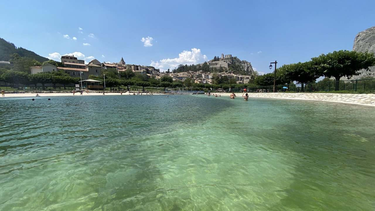 Photo of Others in Sisteron