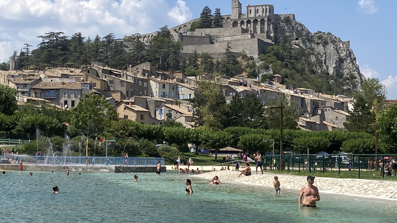 Photo of Others in Sisteron