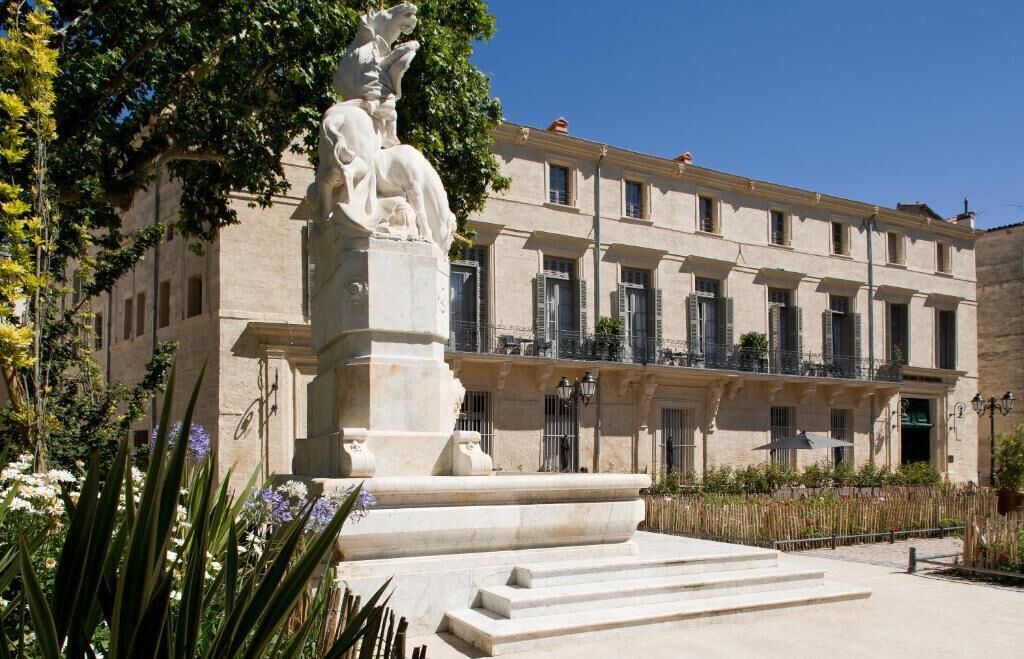 Photo of Outdoor in Historic Centre