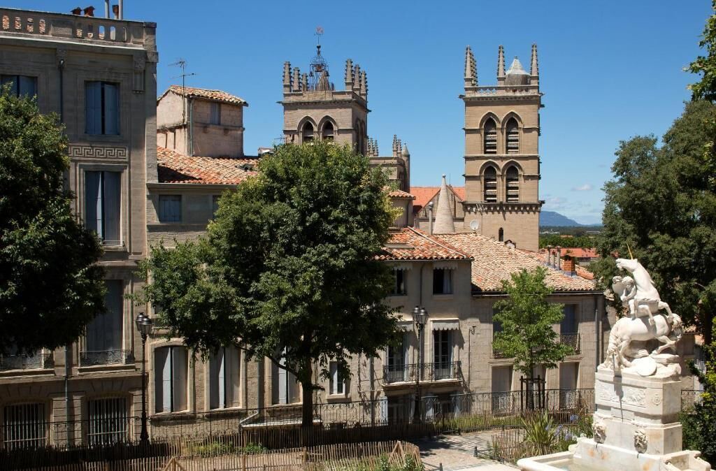 Photo of Outdoor in Historic Centre