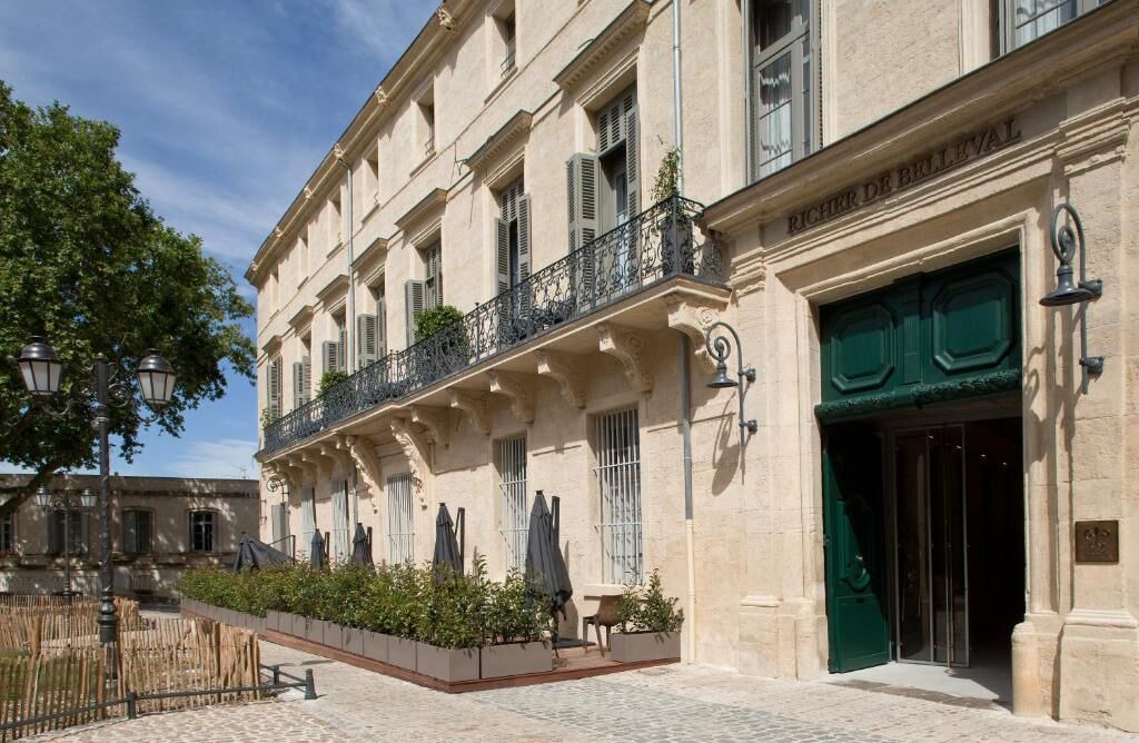 Photo of Outdoor in Historic Centre