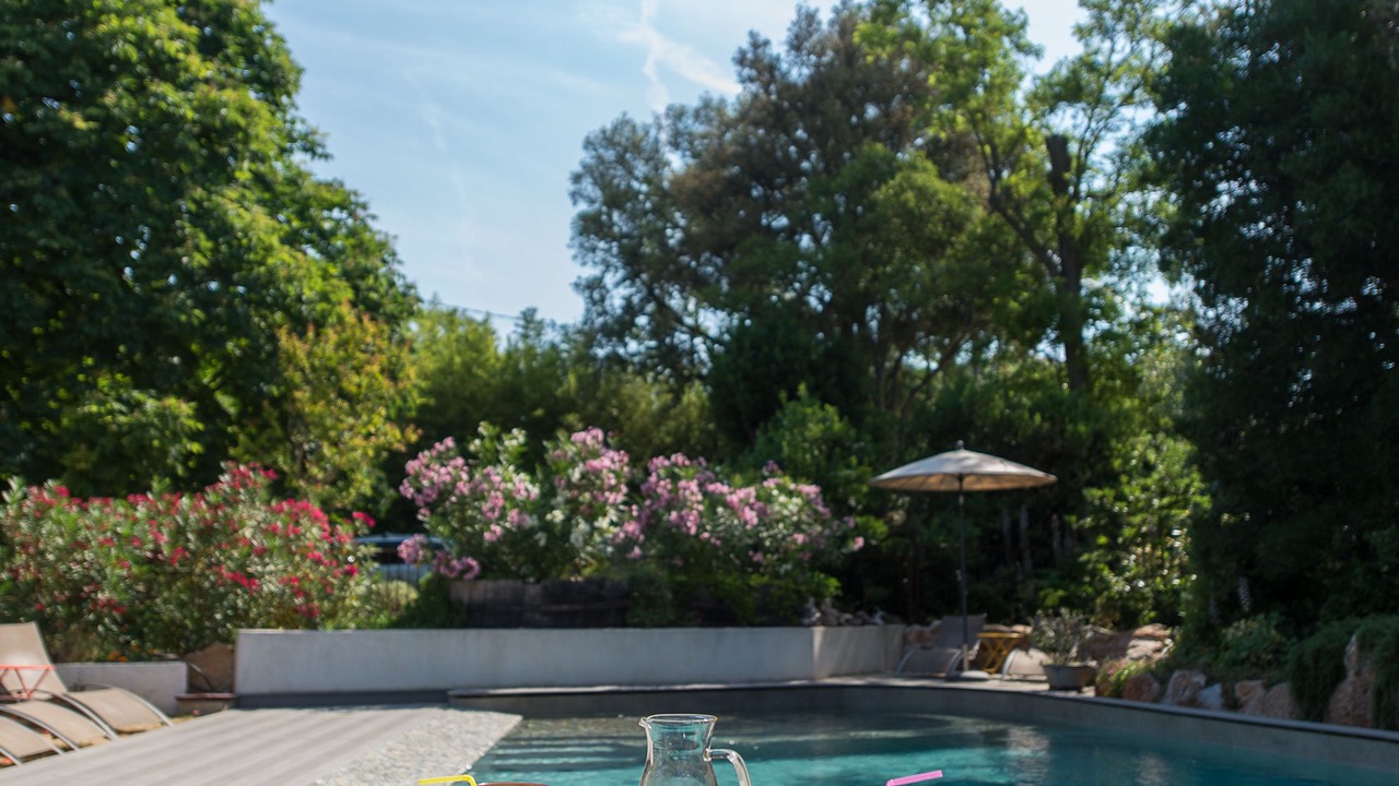 Photo of Outdoor in Les Baumettes