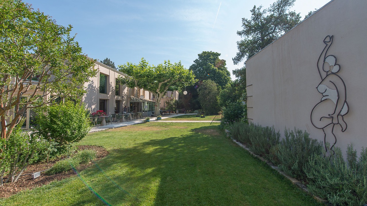 Photo of Outdoor in Les Baumettes