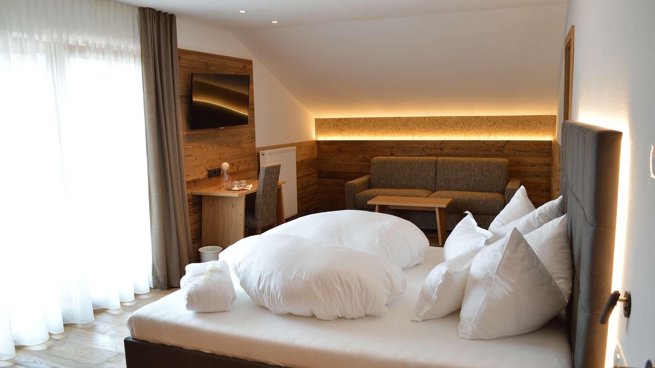 Photo of Bedroom in San Vito