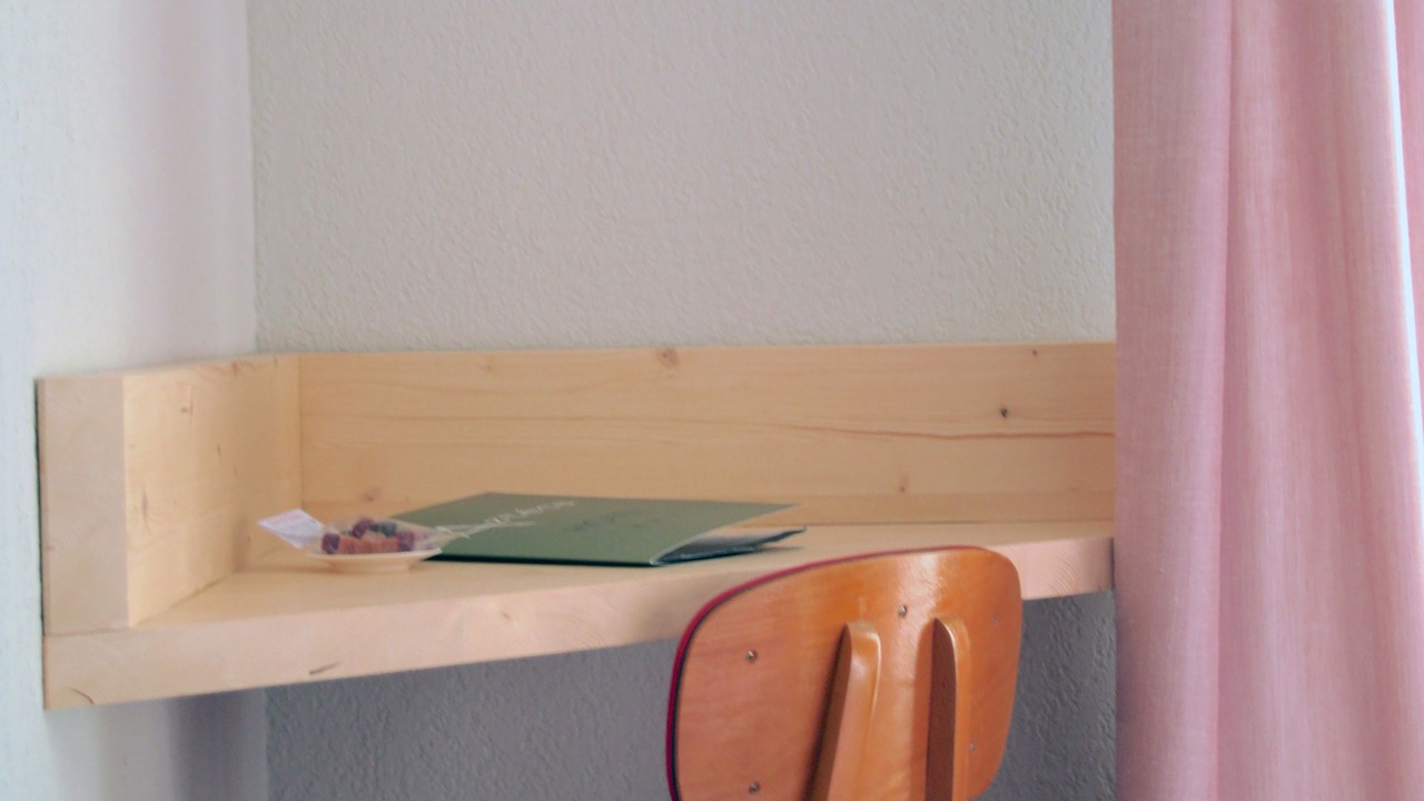 Photo of Bedroom in Barcelonnette
