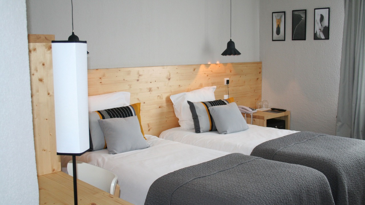 Photo of Bedroom in Barcelonnette